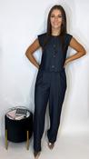 Ichi Jumi Trouser.