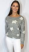Ichi Kamara Jumper