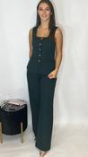 Jo Pleat Trouser Emerald