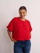 Lauryn Top Red