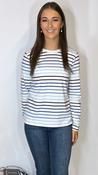 Kimberly Tee Blue