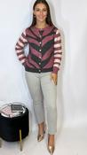 Ichi Olivia Cardigan