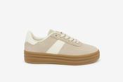 Billie Trainer Beige
