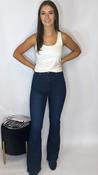 Rant &amp;amp; Rave Kym Flare Jean – Reg Leg