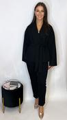 Ichi Jannet Coat