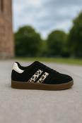 Juniper Trainer Black