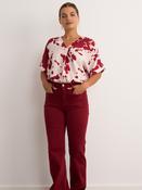 Henna Top Red