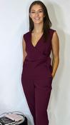R&amp;amp;R Zabrina Waistcoat