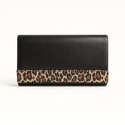 Cara Clutch Black