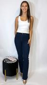 R&amp;amp;R Wendy Bootcut Jean Reg