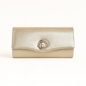 Coco Gold Pearl Bag