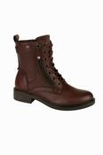 Toby Boot Burgundy