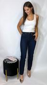 R&amp;amp;R Vera Straight Jean Reg