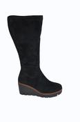 Susst Becky Boot Black