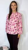 R&amp;amp;R Ebony Top Pink