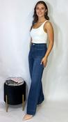 R&amp;amp;R Cristal Jean Regular