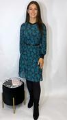 R&amp;amp;R Genie Dress Teal