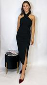 Bessie Dress Black
