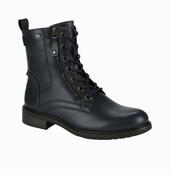 Toby Boot Navy