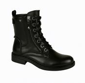 Toby Boot Black