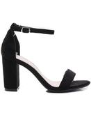 Karly Sandal Black image