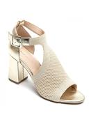 Aurora Heel Gold image