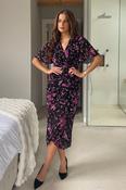 Blythe Midi Dress