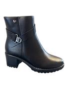 Susst Virginia Boot Black