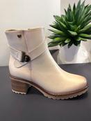 Susst Virginia Boot Beige