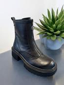 Susst Roberta Boot Black
