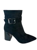 Susst Tilly Boot Black