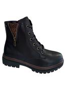Susst Cliona Boot Black