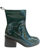 R&amp;amp;R Marina Boot Green