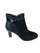 Susst Darlene Boot Black