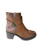 Virginia Boot Tan