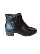 Susst Gemma Black Boot