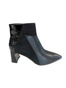 Susst Apollo Boot Black