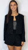 Ichi Ninky Jacket