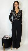 Bridget Lace Jumpsuit