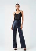 Starla Trouser Navy image