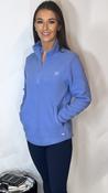 R&amp;amp;R Angie Fleece Blue