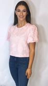 Pam Top Pink