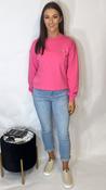 R&amp;amp;R Grianna Jumper Pink