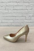 Laura Gold Heel image