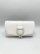Sophia Clutch White image