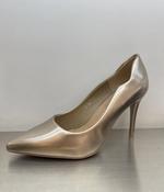 Millie Gold Heel image