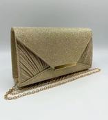 Jodi Clutch Gold image