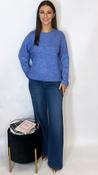Ichi Baling Jumper