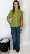Ichi Demue Cardigan