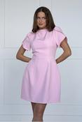 Ami Dress Pink image